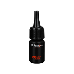 Nanolimpiador a Base de Acetona Thermal Grizzly Remove de 10ML/TG-AR-100