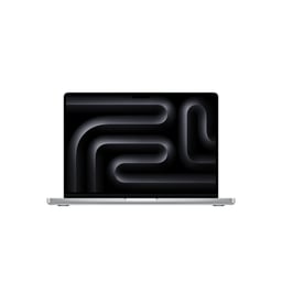 MacBook Pro Retina XDR Apple MDE64E/A 14.2"/24GB/1TB SSD/Apple M5/3xThunderbolt 4/Plata