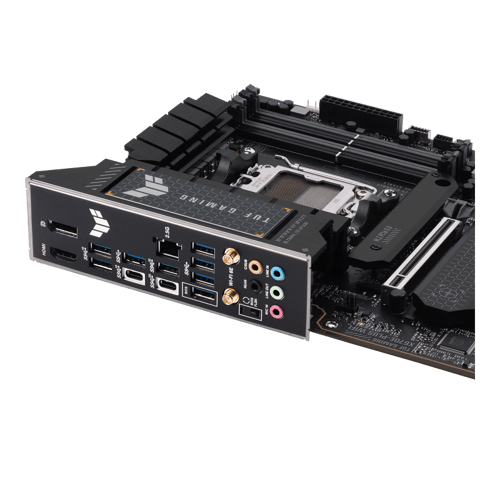 TUF GAMING X670E-PLUS WIFI2