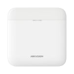 Panel de Alarma Inalambrico AX Pro, Hikvision DS-PWA48-M-WB, Soporta 48 Zonas/ GSM 3G/ 4G, WI-FI y Ethernet/ Compatible con AX Pro