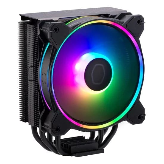 Disipador COOLER MASTER HYPER 212