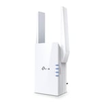 Extensor de Rango WIFI TP-Link RE505X Dual Band 2 Antenas con 1 Puerto 10/100/1000 MBPS
