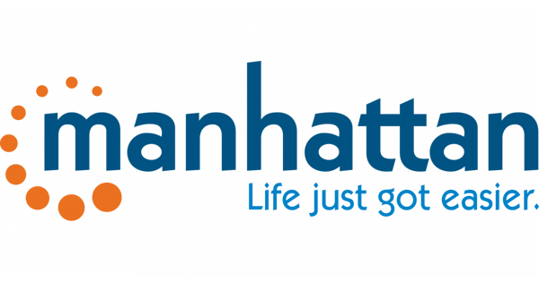 Manhattan logo