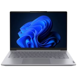 Laptop Lenovo Thinkbook 14 G8 Irl 14" / Intel Core 7 240H / 32GB RAM / 1TB SSD / HDMI / USB / RJ-45 / 1920X1200 / Win 11 Pro / Gris / 21SG009KLM