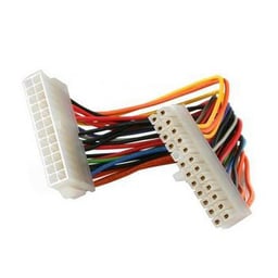 Cable de extensión Startech 20cm de 24 pines ATX24POWEXT