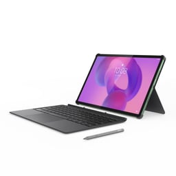 Tablet Lenovo Idea Tab Pro 12.7" / 8GB RAM / 128GB / Android 14 / Verde / ZAE40083MX