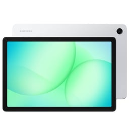 Tablet Samsung Galaxy Tab A11+  / 11" / 128GB / Android 14 / Plata / SM-X230NZSAMXO