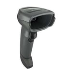 Lector de Codigo de Barras Zebra DS4608-SR7U2100AZW 1D/ 2D Con Cable USB/ Negro (Sin Base)