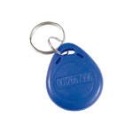 Llavero de Proximidad Accesspro Mifare Classi 1KB/ 13.56MHZ Azul, ACCESKFBM1K