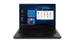 Laptop Lenovo Thinkpad P14S G2 14"/ CI7 Pro 5850U/ 16GB/ 512GB SSD/ Win 11 Pro, 21A1S0XM00