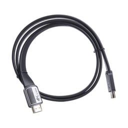 Cable HDMI EPCOM EP-PH-4K-10M / Versión 2.0 / 10M / 18Gbps / Tipo Plano