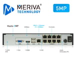 MNVR-1688-8P2