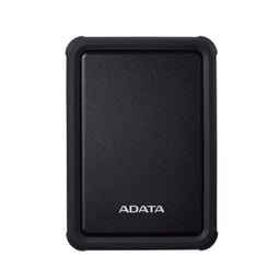 Disco Duro Externo 2TB ADATA HD700P USB 3.2 Resistente Negro
