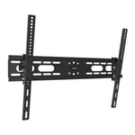 Soporte Para Pantalla 32-80" Ghia STV-23 Plano/ Max. 40KG/ Inclina Hacia Arriba o Abajo