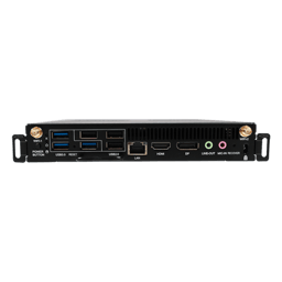OPS i7-12700 HUAWEI OPSW022Z/Compatible con IdeaHub B3/S2 y Board 3 Pro/Intel Core i7-12700 12.ª Gen/16GB DDR4/512GB SSD/Bluetooth 5.1/Wi-Fi 6/HDMI/RJ45/4K