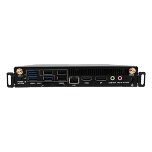 OPS i7-12700 HUAWEI OPSW022Z/Compatible con IdeaHub B3/S2 y Board 3 Pro/Intel Core i7-12700 12.ª Gen/16GB DDR4/512GB SSD/Bluetooth 5.1/Wi-Fi 6/HDMI/RJ45/4K