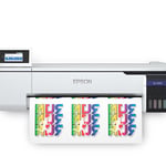Impresora Epson 24" Surecolor F570, Para Sublimacion, SCF570LA