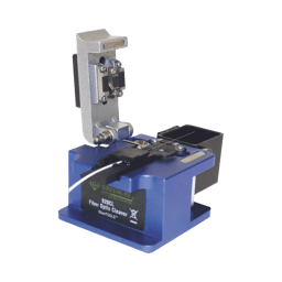Cleaver (cortadora de precision) tempo para fibra óptica de 3 pasos, 920CL