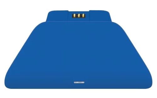 Cargador Razer Universal Quick Charging Para Control XBOX, Azul, RC21-01750200-R3U1