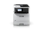 Multifuncional Epson Workforce PRO WF-C579R, Color, Inyeccion, Inalambrico, 1200 DPI, Ethernet, WI-FI, USB, C11CG77301