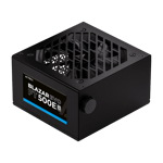 Fuente de Poder 500W ATX Blazar EVO FT500E Acteck ES-05001E, Ventilador 120MM, No Modular