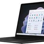 Laptop Microsoft RBH-00028 Surface 5 13.5" LED Touch/CI7-1265U 4.8 GHZ/RAM 16GB LPDDR5/512GB SSD/Win 11 Pro/Color Negro