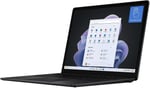 Laptop Microsoft RBH-00028 Surface 5 13.5" LED Touch/CI7-1265U 4.8 GHZ/RAM 16GB LPDDR5/512GB SSD/Win 11 Pro/Color Negro