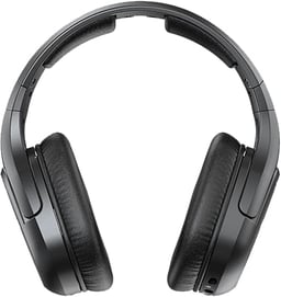 Diadema Checkpoint Naruto NA-HX300-AK Inalámbrica Bluetooth Con Micrófono
