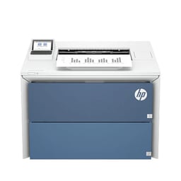 Impresora Láser Monocromática HP LaserJet Enterprise 5501dn, 1200 × 1200 dpi, Hasta 52 ppm, Dúplex Automático, USB y Ethernet – A29Z3A