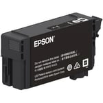 Cartucho de Tinta Epson Negro Ultrachrome 350ML, T41P520