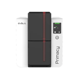 Impresora De Credenciales EVOLIS PRIMACY 2 TRANSFERENCIA TÉRMICA 300X1200DPI USB ETHERNET PM2-0001-A
