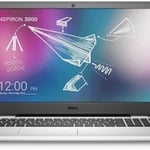 Laptop Dell Inspiron 3505 15.6" AMD Ryzen 5 3450U 2.10GHZ/ HD/ 8GB/ 256GB/ W10H/ Color Plata, I3505_R58256SMW10HS_521