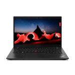Laptop Lenovo Thinkpad L14 G4 14" CI5-1335U/ Full HD/ 1.30GHZ/ 16GB/ 512GB SSD/ Win 11 Pro 64-BIT/ Español/ Negro, 21H2000PLM