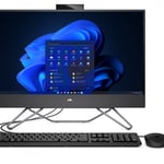Al In One HP Proone 240 G9 23.8" CI5-1235U/ 8GB/ 256GB SSD/ Win 11 Pro, 6K4L5LT#ABM
