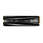 Unidad de Estado Solido SSD M.2 512GB Adata XPG Gammix S41 2280 PCI Express 3X4, AGAMMIXS41-512G-C