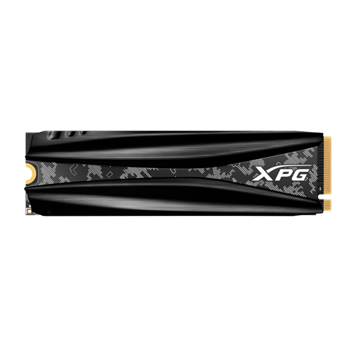 Unidad de Estado Solido SSD M.2 512GB Adata XPG Gammix S41 2280 PCI Express 3X4, AGAMMIXS41-512G-C