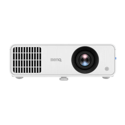 Videoproyector Benq LW550H/3500 Lúmenes/WXGA (1280x800)/color Blanco/9H.JRT77.1NL