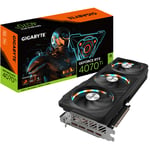 Tarjeta de Video Gigabyte GV-N407TGAMING OC-12GD 12GB GDDR6X PCI Express 4.0