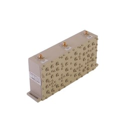 Duplexer 1850-1895/1930-1975MHZ Epcom Amplif. de Celular, Exteriores en 1900, SG-1850/193045
