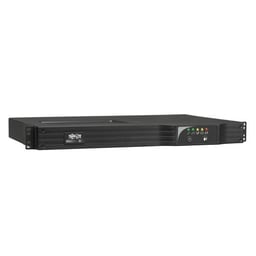 No Break Tripp Lite SmartPro SMART1000RM1U / 800W / 1000VA / Entrada 83 - 147V / Salida 120V / 5 Contactos