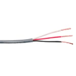 Bobina cable de audio Belden 5301UE 3C/18W Riser gris 305 metros