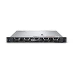 Servidor Dell Poweredge(D90) R450, Intel Xeon Silver 4310 2.10GHZ/ 16GB DDR4/ 480GB/ 2.5", Sin S.O, R450SNSFY23Q2MX