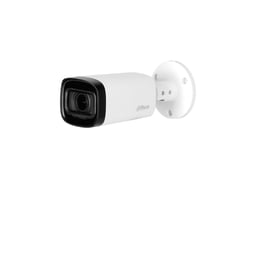 Camara Bullet Dahua DH-HAC-HFW1200RN-Z-2712-S6 / 2MPX / Lente Motorizado De 2.7-12mm / Super Adapt / IR 80M / Metálica / IP67 / BLC / HLC / DWDR / Soporta CVI / CVBS / AHD / TVI