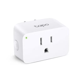 Mini Enchufe WI-FI Inteligente TP-Link TAPO P105 (1-Pack), TAPO P105