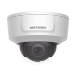 Camara Domo IP Hikvision DS-2CD2185G0-IMS 4K 8MP/ Lente 2.8MM/ Salida HDMI/ 30 Mts IR Exir/ IP42/ IK10/ WDR 120DB/ POE