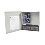 Fuente De Poder Altronix De 12vcd 4a O 24vcd 3a, Al-400-Ulx