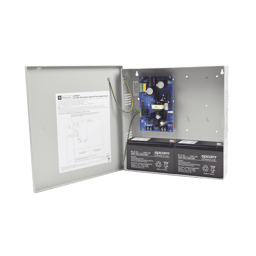 Fuente De Poder Altronix De 12vcd 4a O 24vcd 3a, Al-400-Ulx