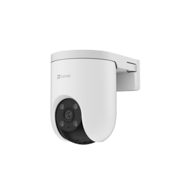 Camara PT WIFI Ezviz CSH8C/3MP 3MPX/4MM/IP65/Audio de Dos Vias/Vision Nocturna en Color/AI Deteccion de Humanos y Vehiculos/Defensa Activa Con Sirena y Luz Estroboscopica
