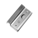 Bracket para puerta de vidrio Accesspro PROBEB-700