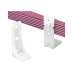 Soporte de Fijacion Panduit PP2S-S10-X Para Cinchos/ Uso Interior